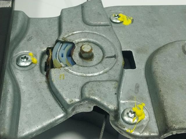 9221GY PEUGEOT Mecanismo de elevalunas de la puerta delantera izquierda  comprar en Lleida