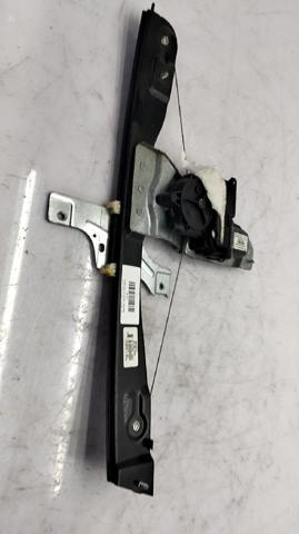 9221GY PEUGEOT Mecanismo de elevalunas delantero izquierdo  en stock Gandía