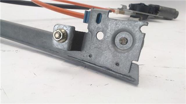 9221H2 PEUGEOT Mecanismo de elevalunas de la puerta delantera izquierda  comprar en Oviedo