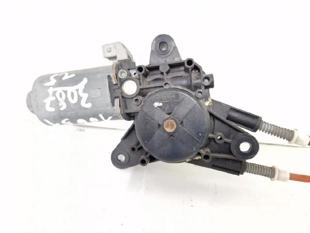 PEUGEOT 9221H2 Mecanismo de elevalunas delantero izquierdo  en stock Valencia