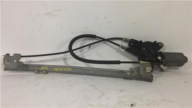 9221H2 Mecanismo de elevalunas delantero izquierdo  en stock Castellón