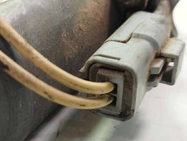 PEUGEOT 9221H2 Mecanismo de elevalunas de la puerta delantera izquierda  comprar en Ponferrada