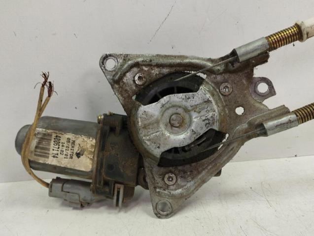 9221H2 PEUGEOT Mecanismo de elevalunas de la puerta delantera izquierda  comprar en Jaén