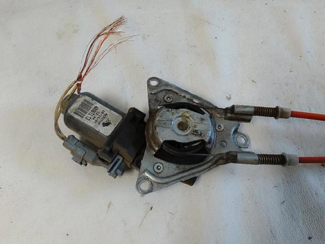 PEUGEOT 9221H2 Mecanismo de elevalunas delantero izquierdo  en stock Valencia