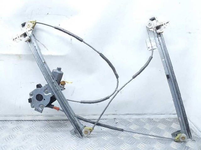 9221H4 PEUGEOT Mecanismo de elevalunas delantero izquierdo  en stock Gandía