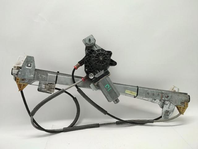 Elevalunas eléctrico 9221H4 PEUGEOT