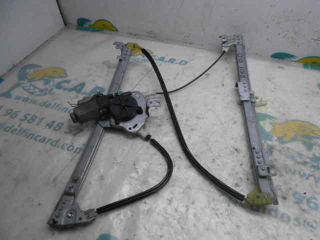 Elevalunas 9221H4 PEUGEOT