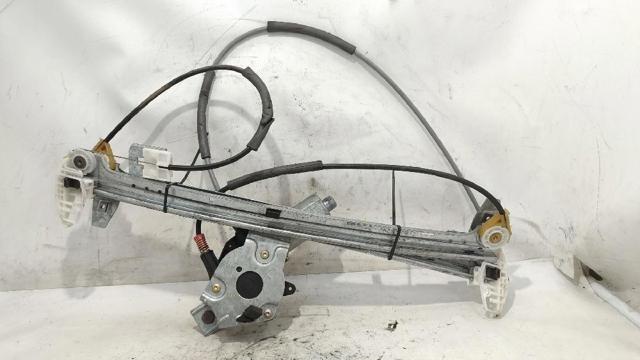 Mecanismo de elevalunas, puerta delantera izquierda Citroen Xsara N1