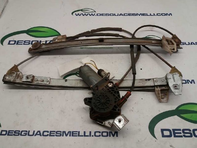 PEUGEOT 9221H4 Mecanismo de elevalunas delantero izquierdo  en stock Valencia