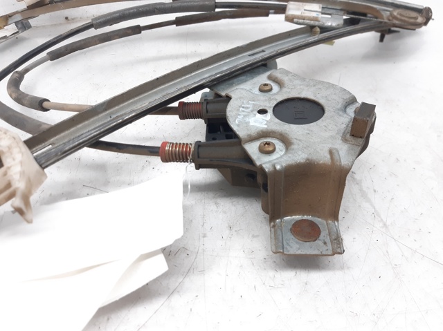 9221H4 PEUGEOT Mecanismo de elevalunas de la puerta delantera izquierda  disponible Vigo