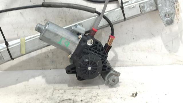 Mecanismo de elevalunas, puerta delantera izquierda Citroen Xsara N1