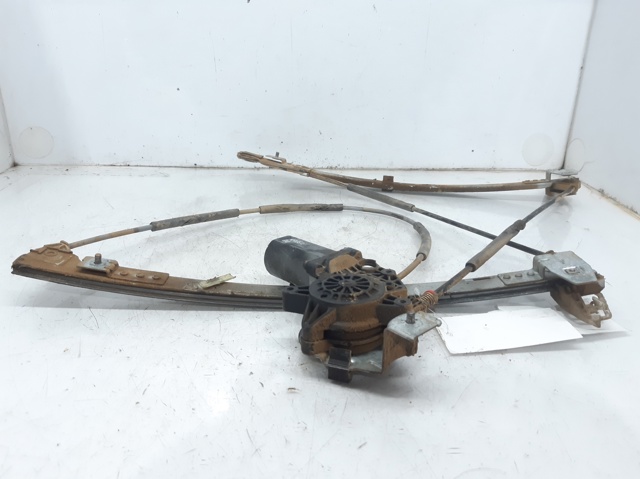 PEUGEOT 9221H4 Mecanismo de elevalunas de la puerta delantera izquierda  comprar en Ponferrada