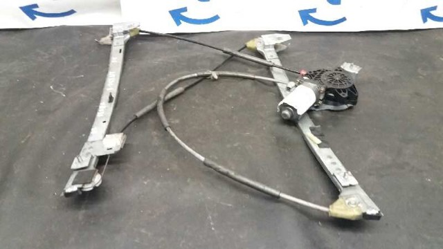 Mecanismo elevalunas delantero izquierdo 9221H4 PEUGEOT