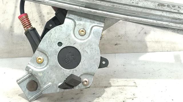 Mecanismo de elevalunas, puerta delantera izquierda Citroen Xsara N1