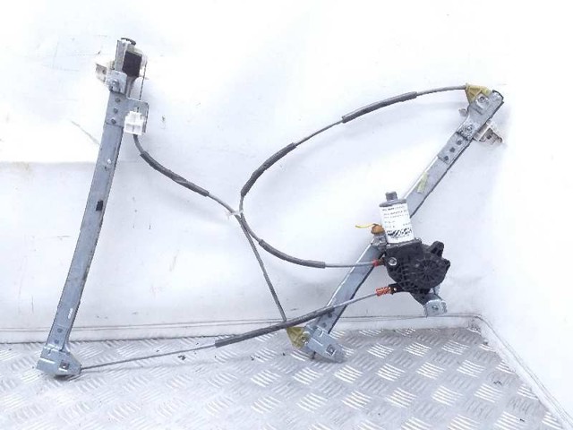 9221H4 PEUGEOT Mecanismo de elevalunas delantero izquierdo comprar Bilbao