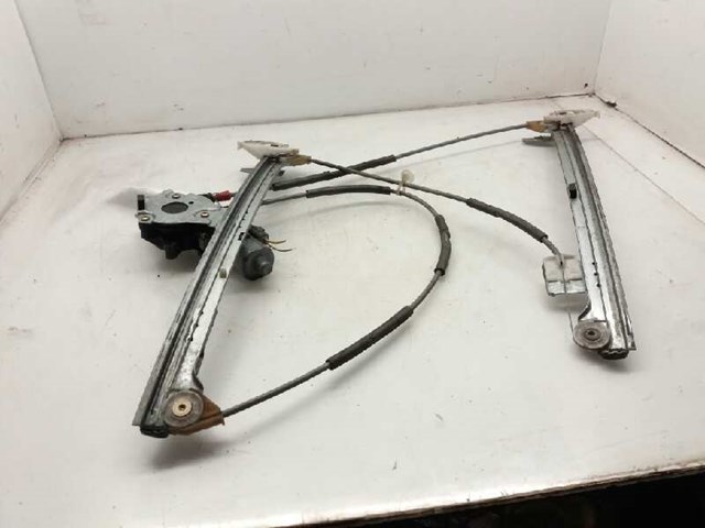 PEUGEOT 9221H4 Mecanismo de elevalunas delantero izquierdo comprar Tarragona