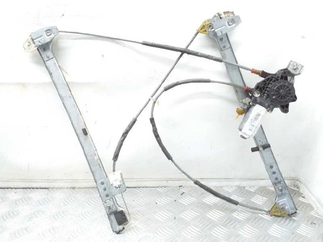 9221H4 PEUGEOT Mecanismo de elevalunas de la puerta delantera izquierda  comprar en Oviedo
