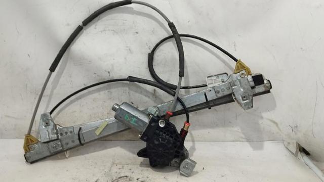 Mecanismo de elevalunas, puerta delantera izquierda Citroen Xsara N1