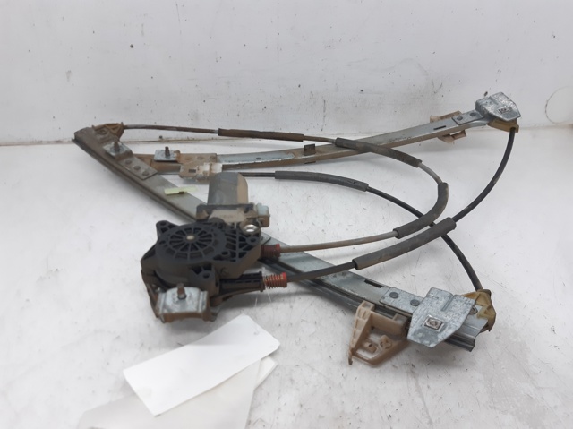 PEUGEOT 9221H4 Mecanismo de elevalunas delantero izquierdo comprar Pamplona
