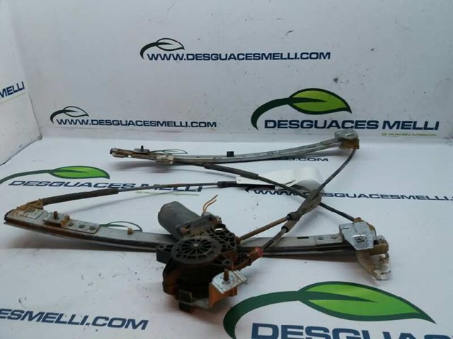 PEUGEOT 9221H4 Mecanismo de elevalunas de la puerta delantera izquierda  comprar en Albacete