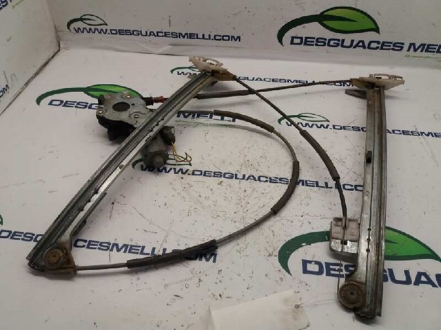 Mecanismo levanta, puerta delantera izquierda 9221H4 PEUGEOT