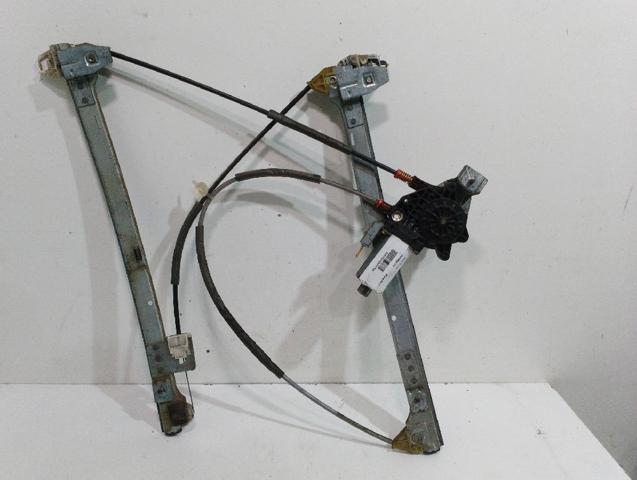 9221H4 PEUGEOT Mecanismo de elevalunas delantero izquierdo comprar Madrid