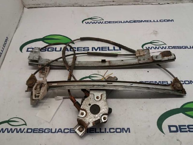 9221H4 PEUGEOT Mecanismo de elevalunas de la puerta delantera izquierda  disponible Vigo