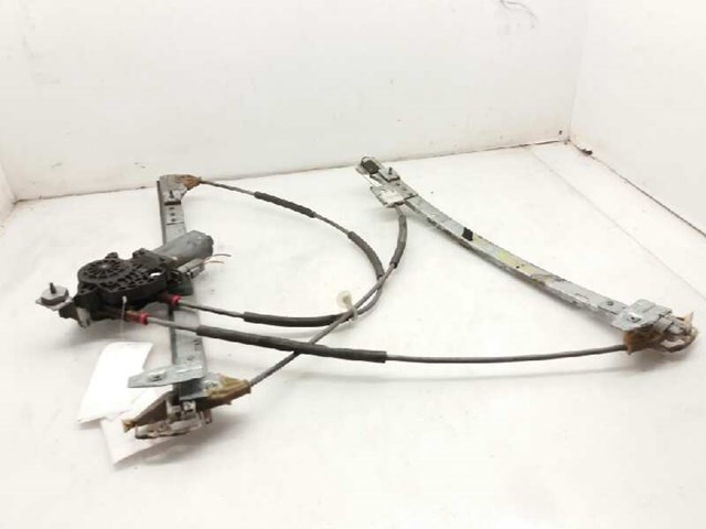 Mecanismo levanta, puerta delantera izquierda 9221H4 PEUGEOT