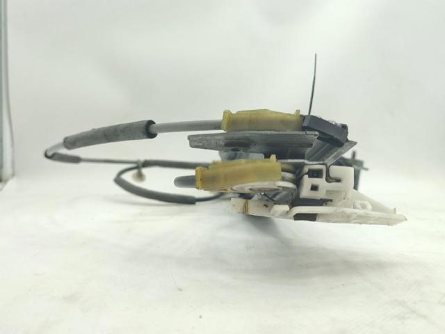 Mecanismo de elevalunas, puerta delantera izquierda Citroen Xsara N1