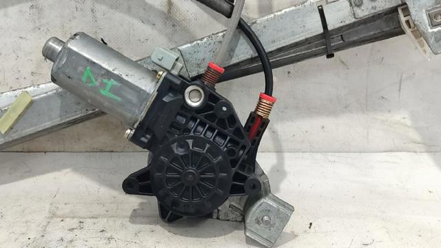 Mecanismo de elevalunas, puerta delantera izquierda Citroen Xsara N1