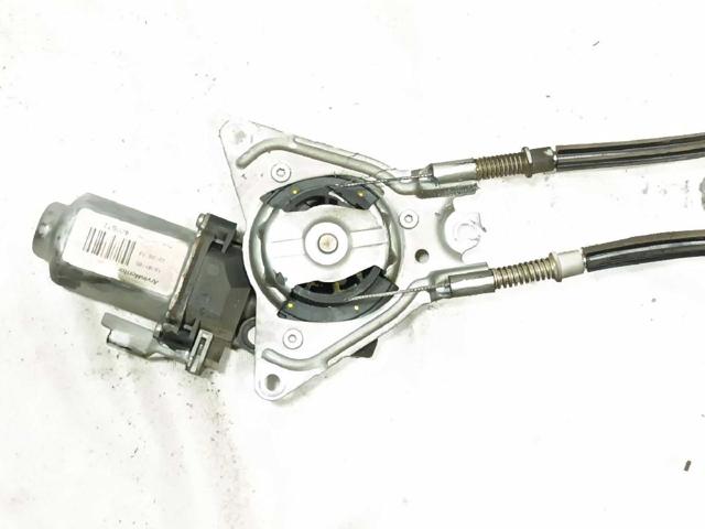 PEUGEOT 9221H5 Mecanismo de elevalunas delantero izquierdo  en stock Salamanca