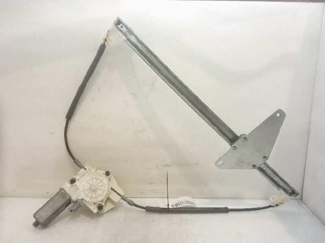 PEUGEOT 9221K0 Mecanismo de elevalunas delantero izquierdo  en stock Valencia