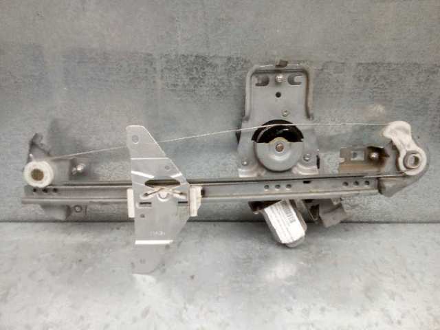 PEUGEOT 9221K0 Mecanismo de elevalunas de la puerta delantera izquierda  comprar en Albacete