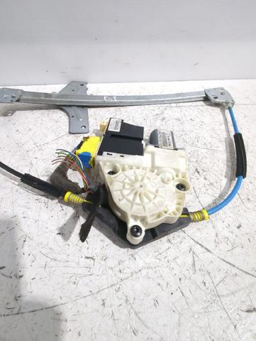 9221K0 PEUGEOT Mecanismo de elevalunas de la puerta delantera izquierda  disponible Alicante