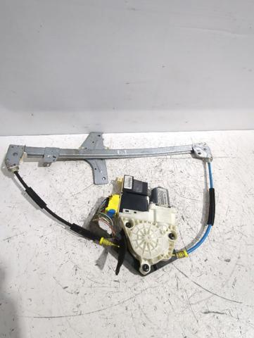 9221K0 PEUGEOT Mecanismo de elevalunas delantero izquierdo comprar Bilbao