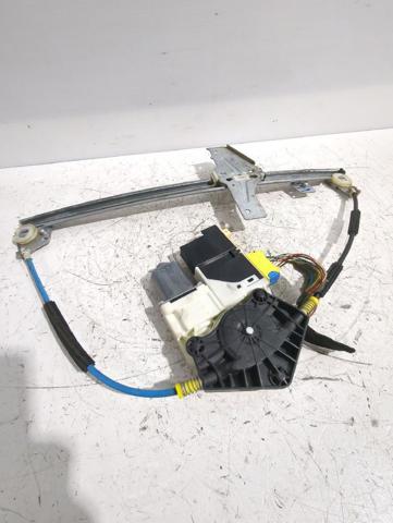 PEUGEOT 9221K0 Mecanismo de elevalunas delantero izquierdo comprar Barcelona