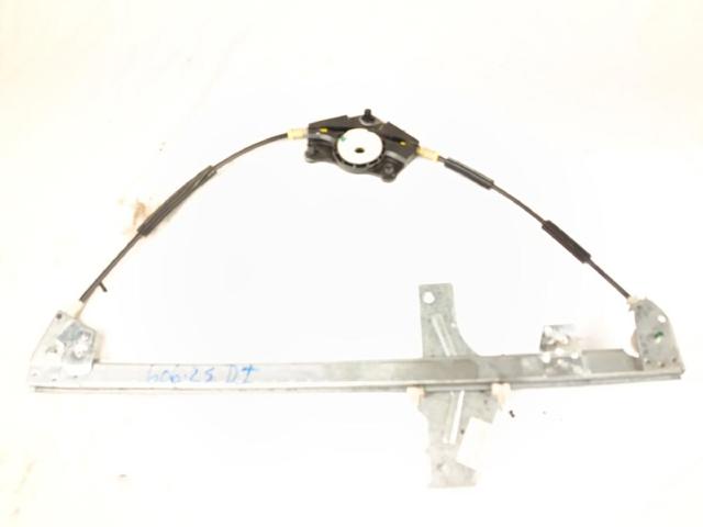 PEUGEOT 9221K0 Mecanismo de elevalunas delantero izquierdo  en stock Terrassa