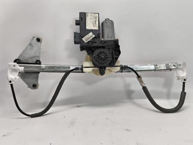 PEUGEOT 9221K0 Mecanismo de elevalunas delantero izquierdo  en stock Valencia