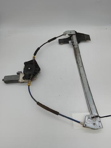 PEUGEOT 9221K0 Mecanismo de elevalunas delantero izquierdo  en stock Terrassa
