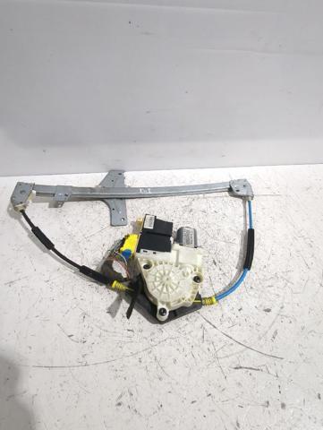 PEUGEOT 9221K0 Mecanismo de elevalunas delantero izquierdo comprar Pamplona