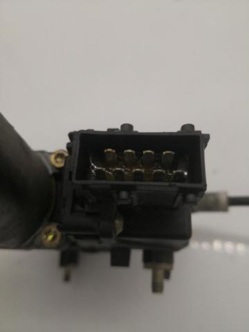 9221K7 PEUGEOT Mecanismo de elevalunas de la puerta delantera izquierda  disponible Alicante
