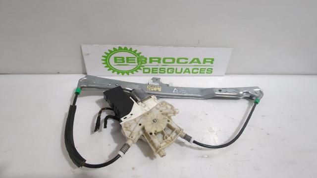 9221Q6 PEUGEOT Mecanismo de elevalunas de la puerta delantera izquierda  comprar en Lleida
