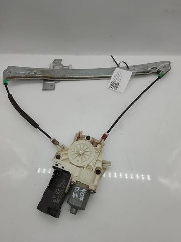 PEUGEOT 9221Q6 Mecanismo de elevalunas de la puerta delantera izquierda  disponible Lugo