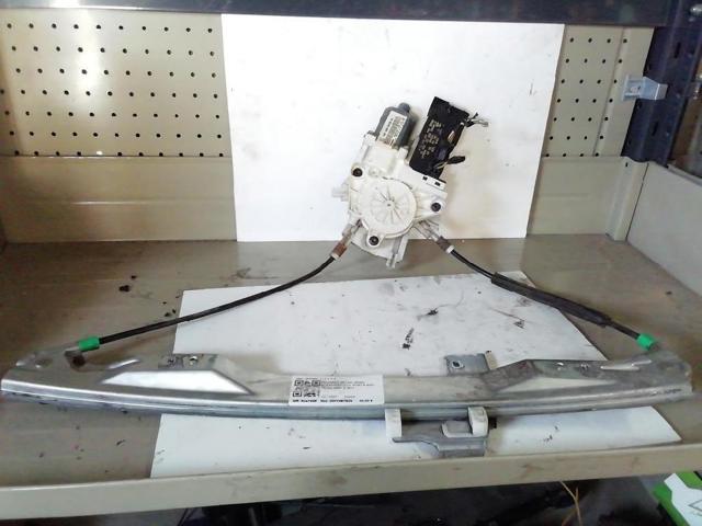 9221Q6 PEUGEOT Mecanismo de elevalunas delantero izquierdo  en stock Huelva