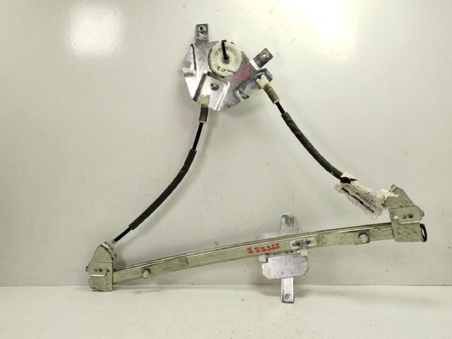 PEUGEOT 9221Q6 Mecanismo de elevalunas de la puerta delantera izquierda  comprar en Albacete