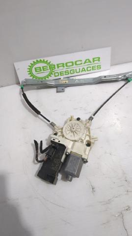 PEUGEOT 9221Q6 Mecanismo de elevalunas delantero izquierdo  en stock Terrassa