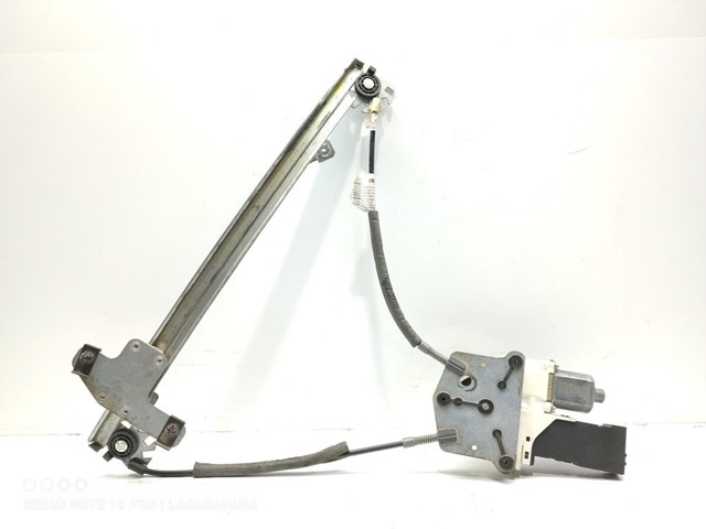9221Q6 PEUGEOT Mecanismo de elevalunas de la puerta delantera izquierda  disponible Alicante