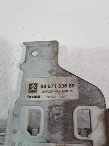 9221V1 Mecanismo de elevalunas delantero izquierdo comprar Girona