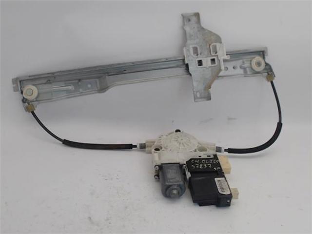 PEUGEOT 9221V1 Mecanismo de elevalunas delantero izquierdo comprar Pamplona