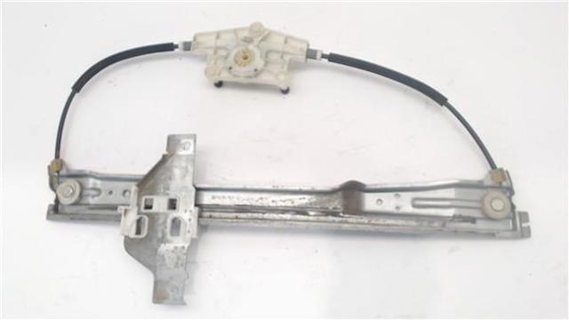 9221V1 PEUGEOT Mecanismo de elevalunas de la puerta delantera izquierda  disponible Vigo